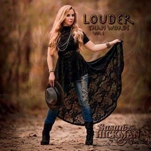 Louder Than Words, Vol. 1