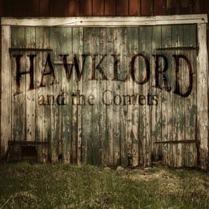 Hawklord and the Comets