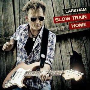 Slow Train Home
