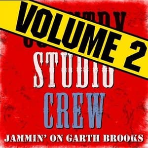 Jammin On Garth Brooks. Vol. 2