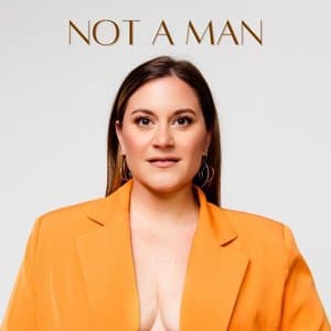 Not a Man