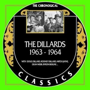 Chronological Classics 1963-1964
