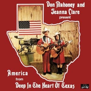 Present America from Deep in the Heart of Texas