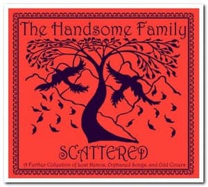 Scattered: A Further Collection of Lost Demos, Orphaned Songs and Odd Covers