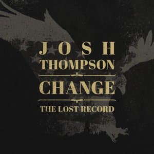 Change The Lost Record