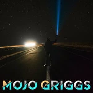 Mojo Griggs