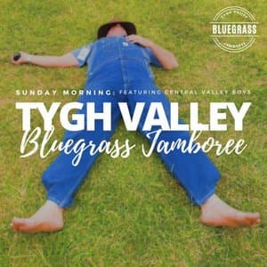 Tygh Valley Bluegrass Jamboree