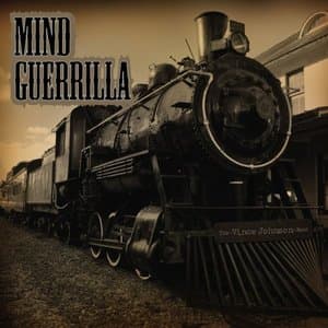 Mind Guerilla