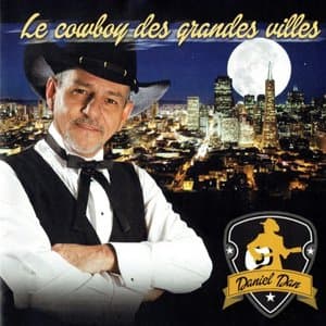 Le cowboy des grandes villes