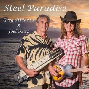 Steel Paradise