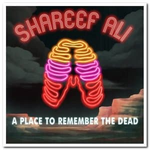 A Place to Remember the Dead