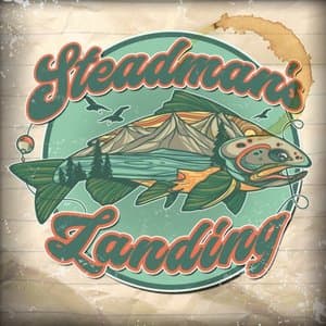 Steadmans Landing