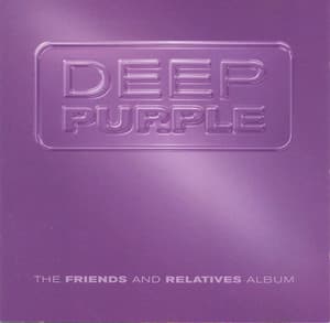 The Friends And Relatives Album CD01