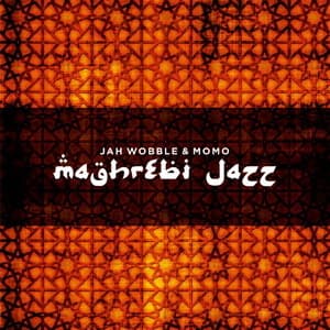Maghrebi Jazz