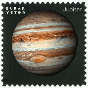 Jupiter