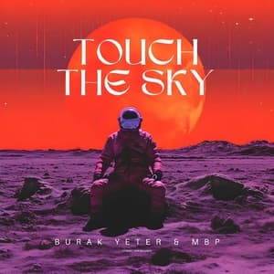 Touch The Sky