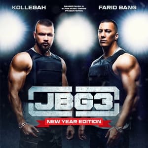 Jung Brutal Gutaussehend 3