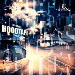 Hoodtape, Vol. 1