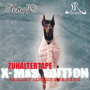 Zuhältertape