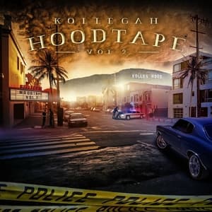 Hoodtape 2