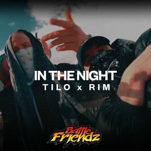 IN THE NIGHT (TILO & RIM)