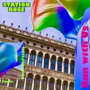 Run with Us (fast version)