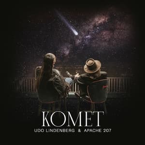 Komet (Instrumental)