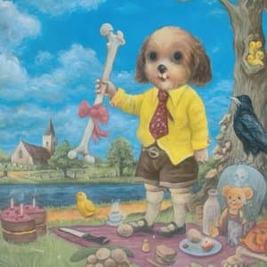 We Are Him (2022 Remaster)