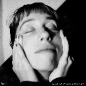 we are each other, this will set us free