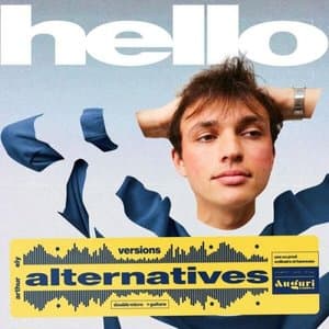 hello (version alternative)