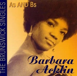 As & Bs (The Brunswick Singles)