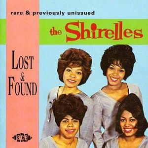 Lost And Found: Rare & Previously Unissued