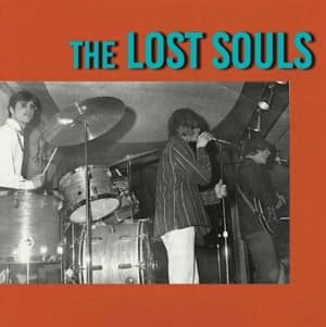 The Lost Souls