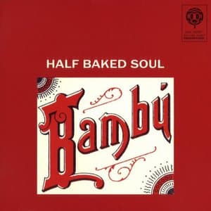 Half Baked Soul