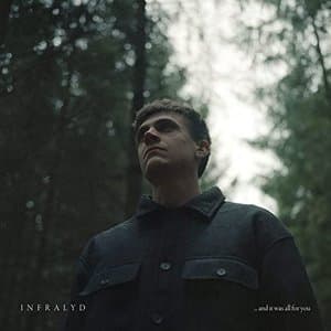 ... and it was all for you