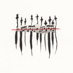 Um Piano Nas Barricadas