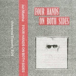 Four Hands on Both Sides