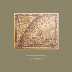 Latmosphere