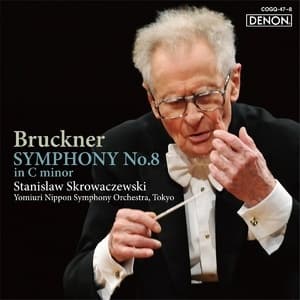 Symphony No. 8 (Stanislaw Skrowaczewski)