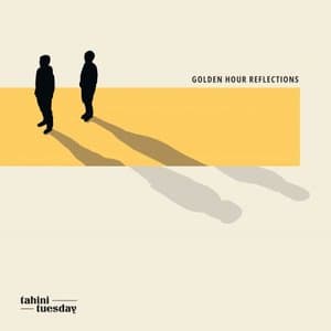 Golden Hour Reflections