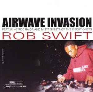 Airwave Invasion