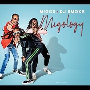 Migology Mixed By DJ Smoke