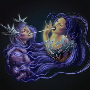 AQUARIES: AGE OF URANUS