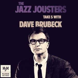 Take 5 with Dave Brubeck