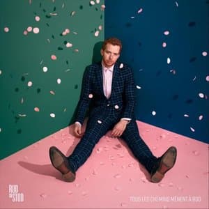 Tous les chemins menent a Rod