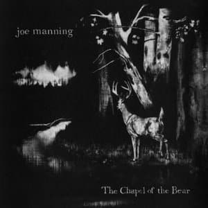 The Chapel Of The Bear