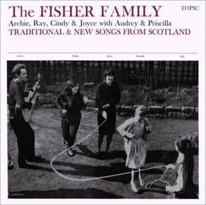 Traditional & New Songs From Scotland