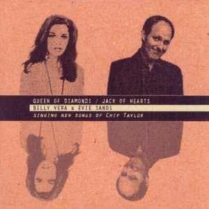 Queen of Diamonds / Jack of Hearts