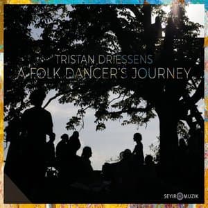 A Folk Dancers Journey