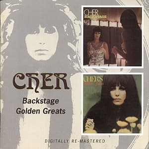 Backstage / Golden Greats